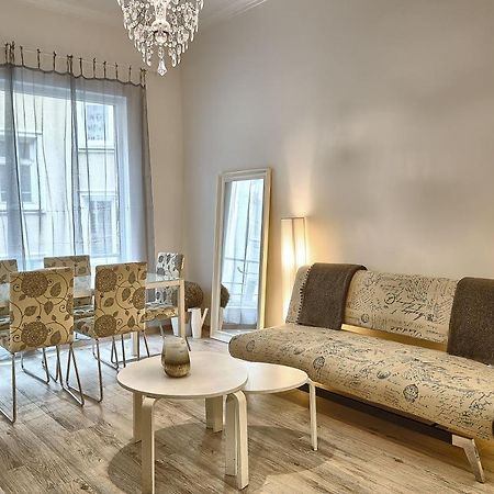Baratero City II Apartments Σόφια Εξωτερικό φωτογραφία