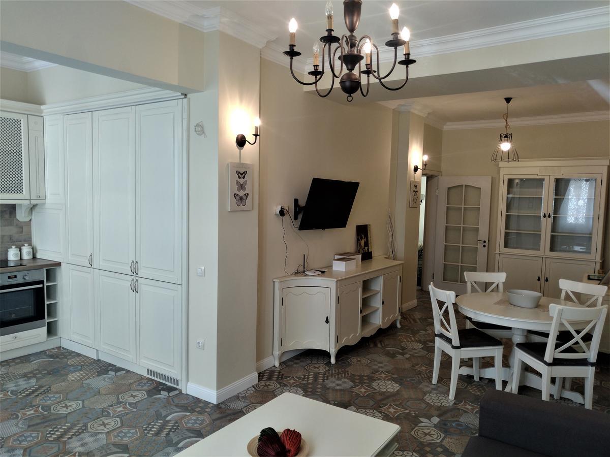 Baratero City II Apartments Σόφια Εξωτερικό φωτογραφία