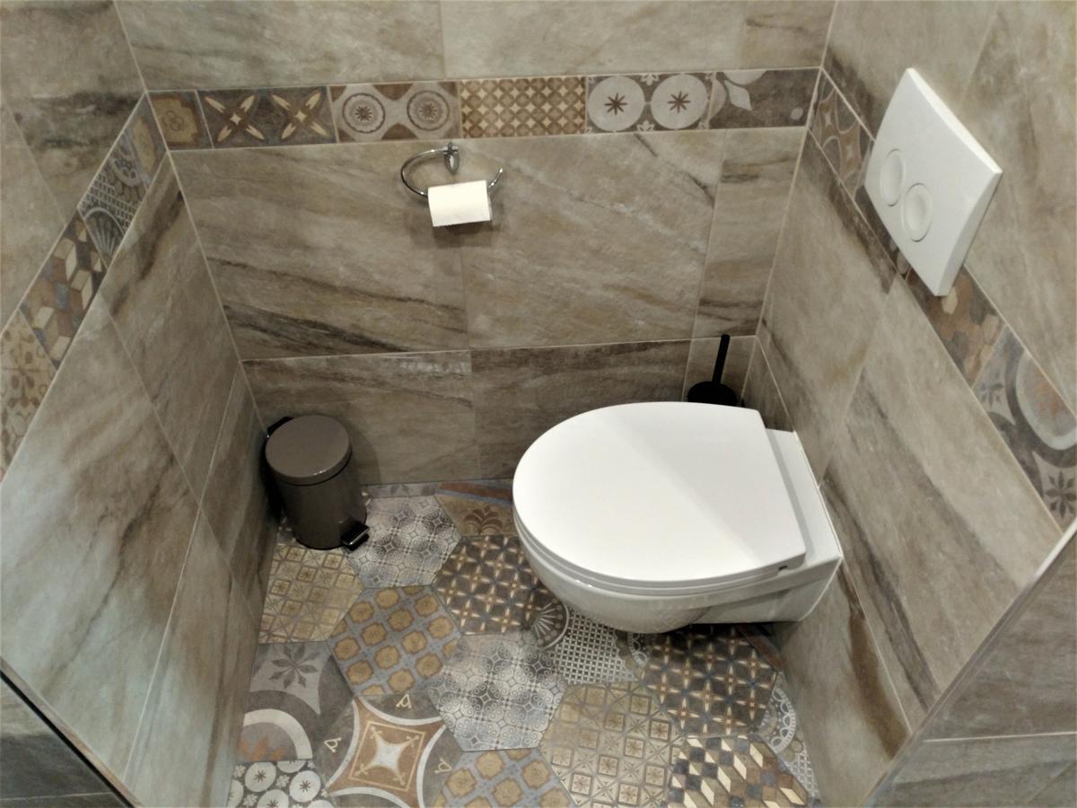 Baratero City II Apartments Σόφια Εξωτερικό φωτογραφία