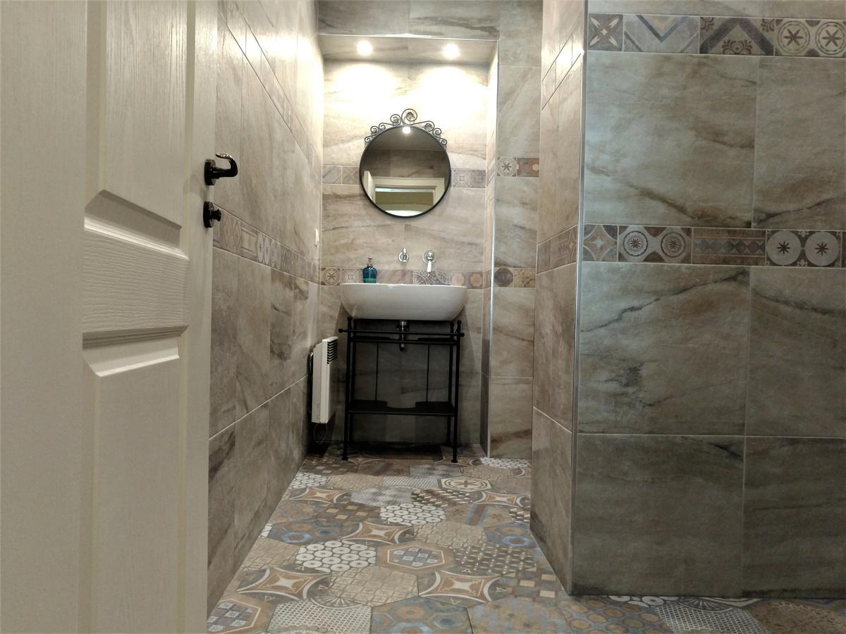 Baratero City II Apartments Σόφια Εξωτερικό φωτογραφία