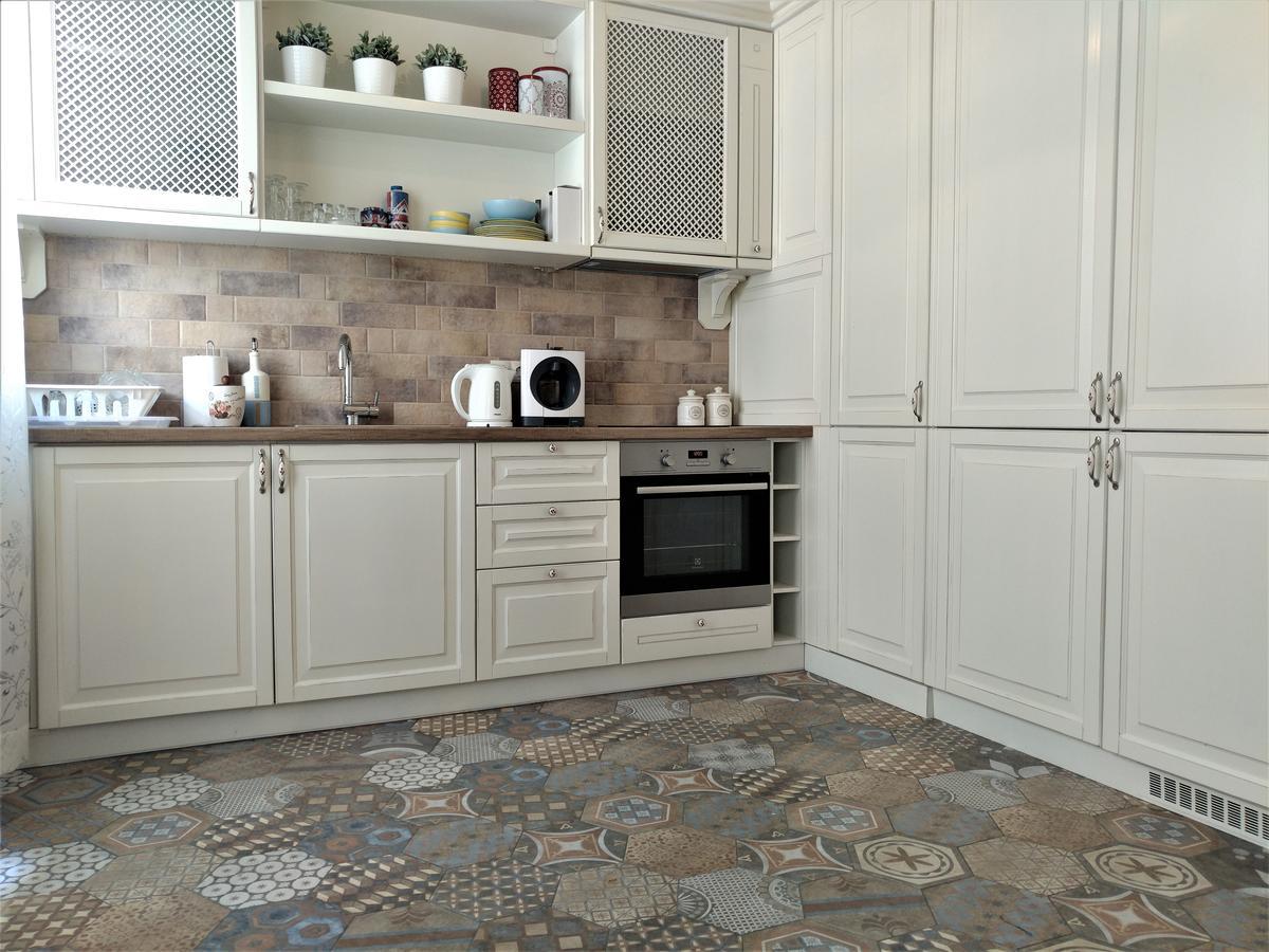 Baratero City II Apartments Σόφια Εξωτερικό φωτογραφία