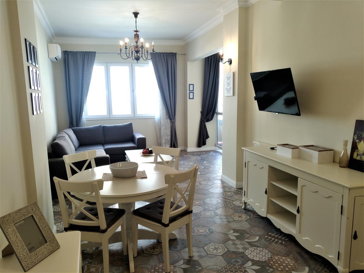 Baratero City II Apartments Σόφια Εξωτερικό φωτογραφία