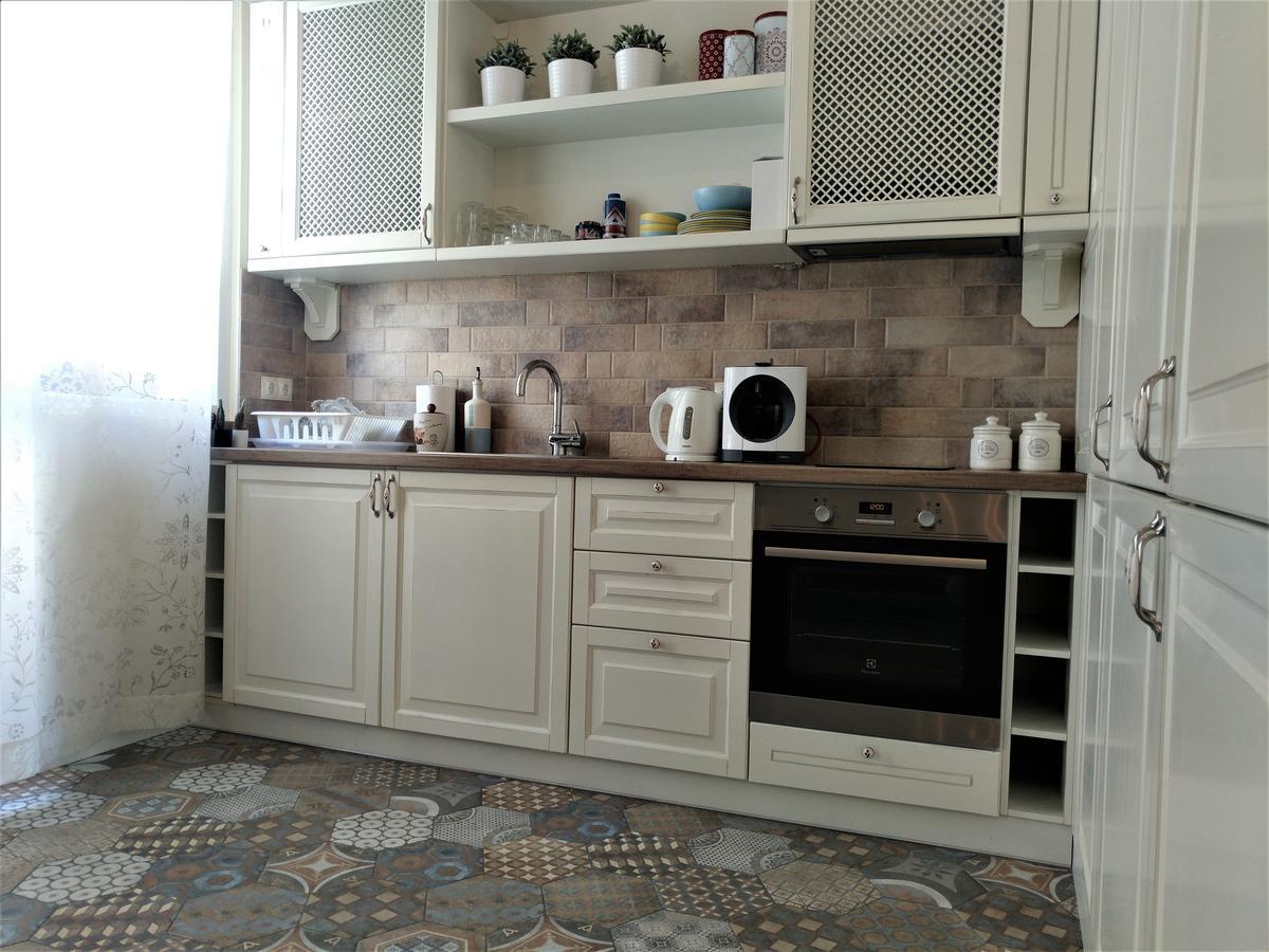 Baratero City II Apartments Σόφια Εξωτερικό φωτογραφία