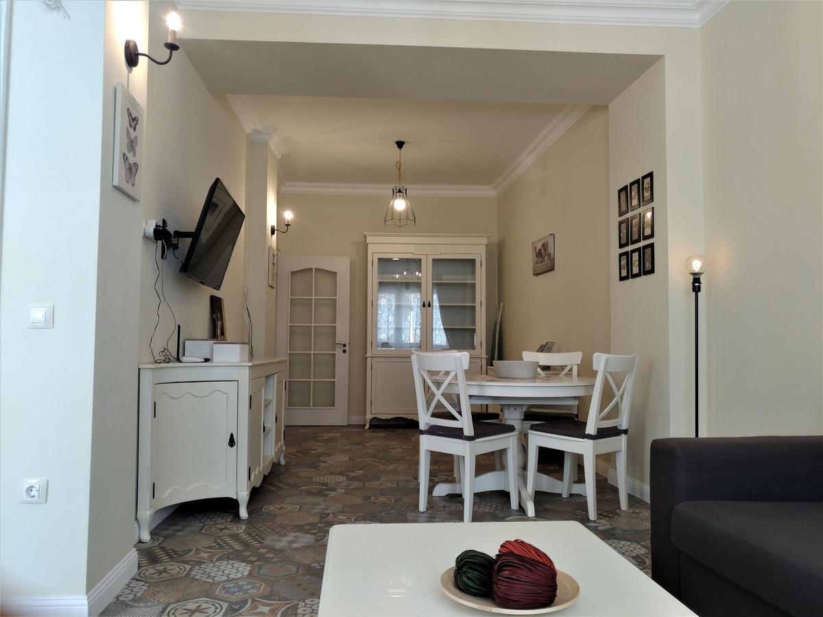 Baratero City II Apartments Σόφια Εξωτερικό φωτογραφία