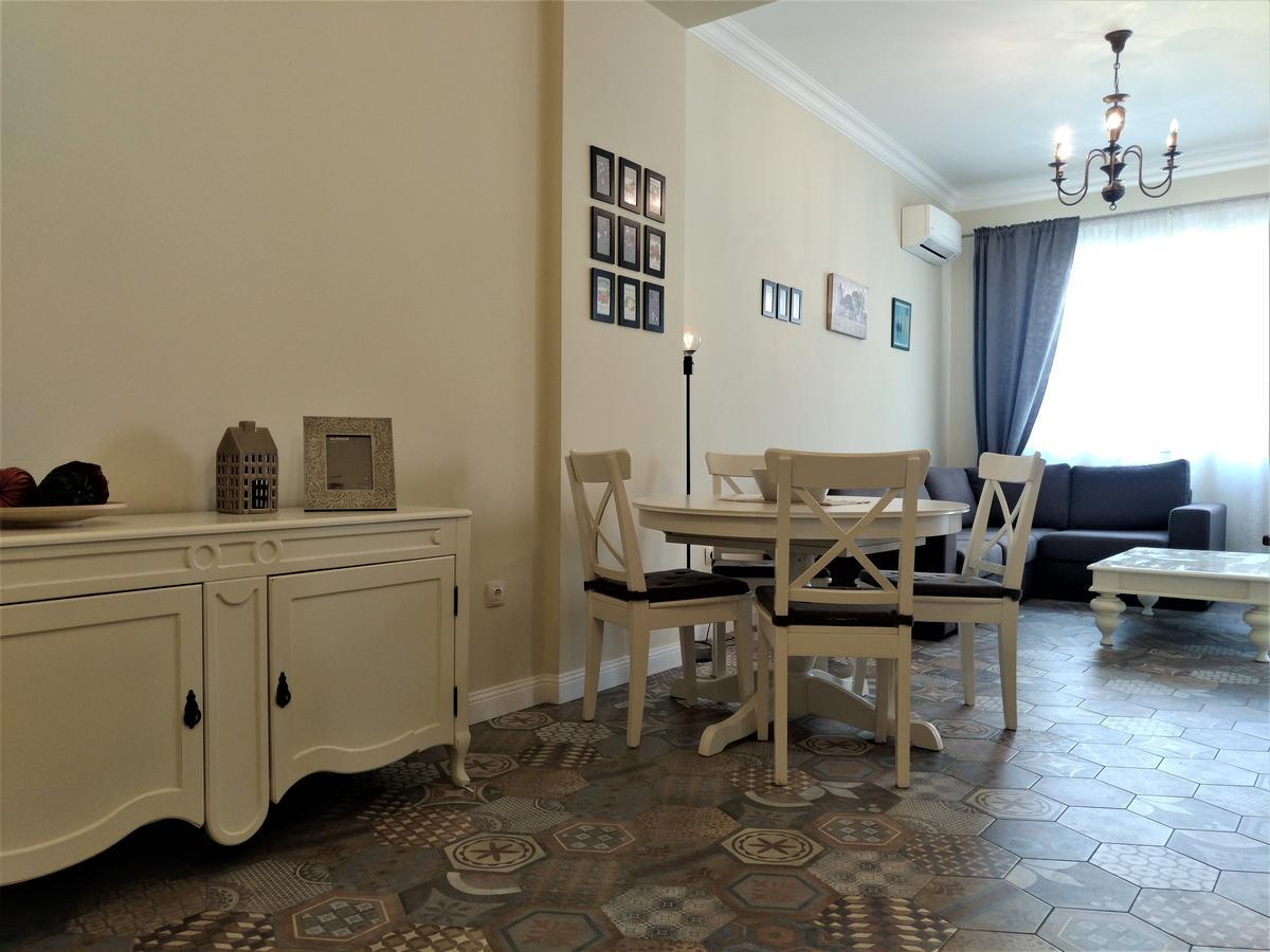 Baratero City II Apartments Σόφια Εξωτερικό φωτογραφία