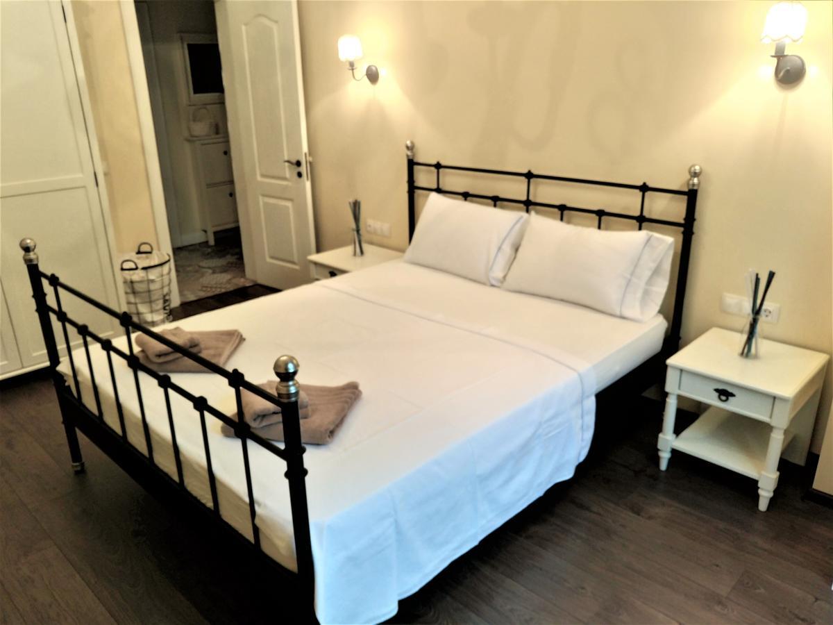 Baratero City II Apartments Σόφια Εξωτερικό φωτογραφία