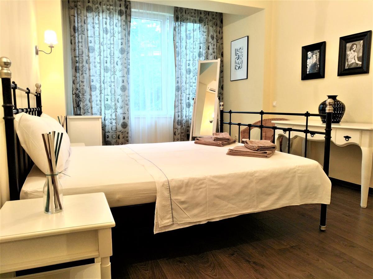 Baratero City II Apartments Σόφια Εξωτερικό φωτογραφία