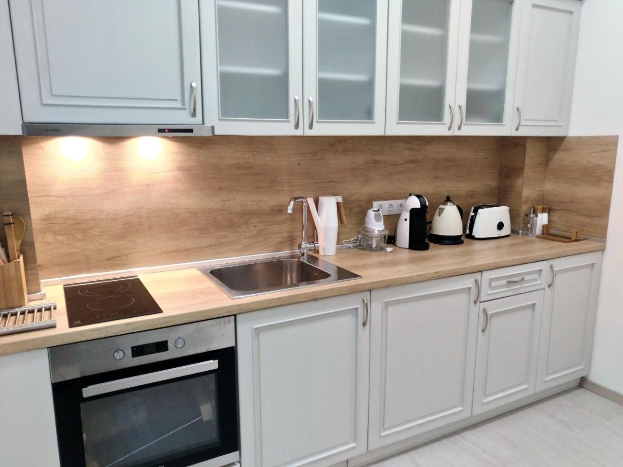 Baratero City II Apartments Σόφια Εξωτερικό φωτογραφία