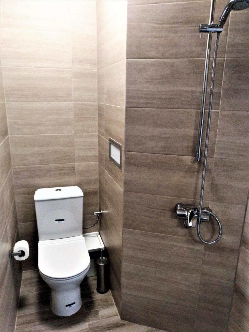 Baratero City II Apartments Σόφια Εξωτερικό φωτογραφία