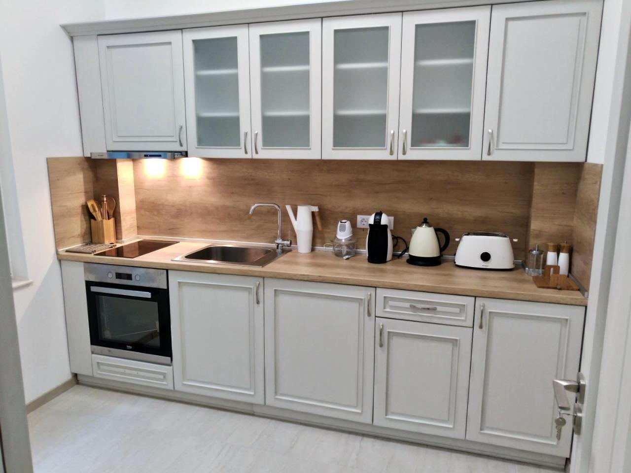 Baratero City II Apartments Σόφια Εξωτερικό φωτογραφία