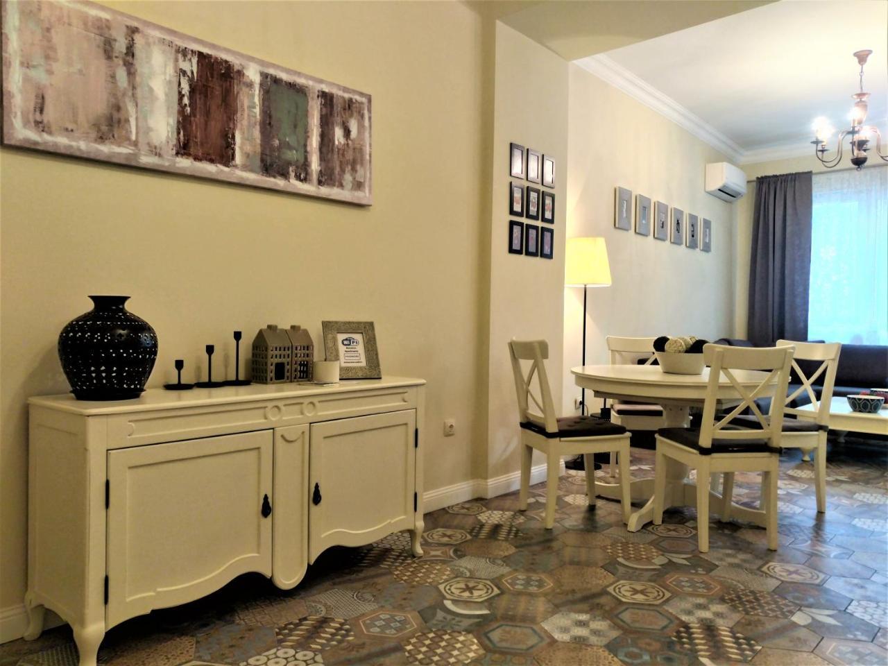Baratero City II Apartments Σόφια Εξωτερικό φωτογραφία