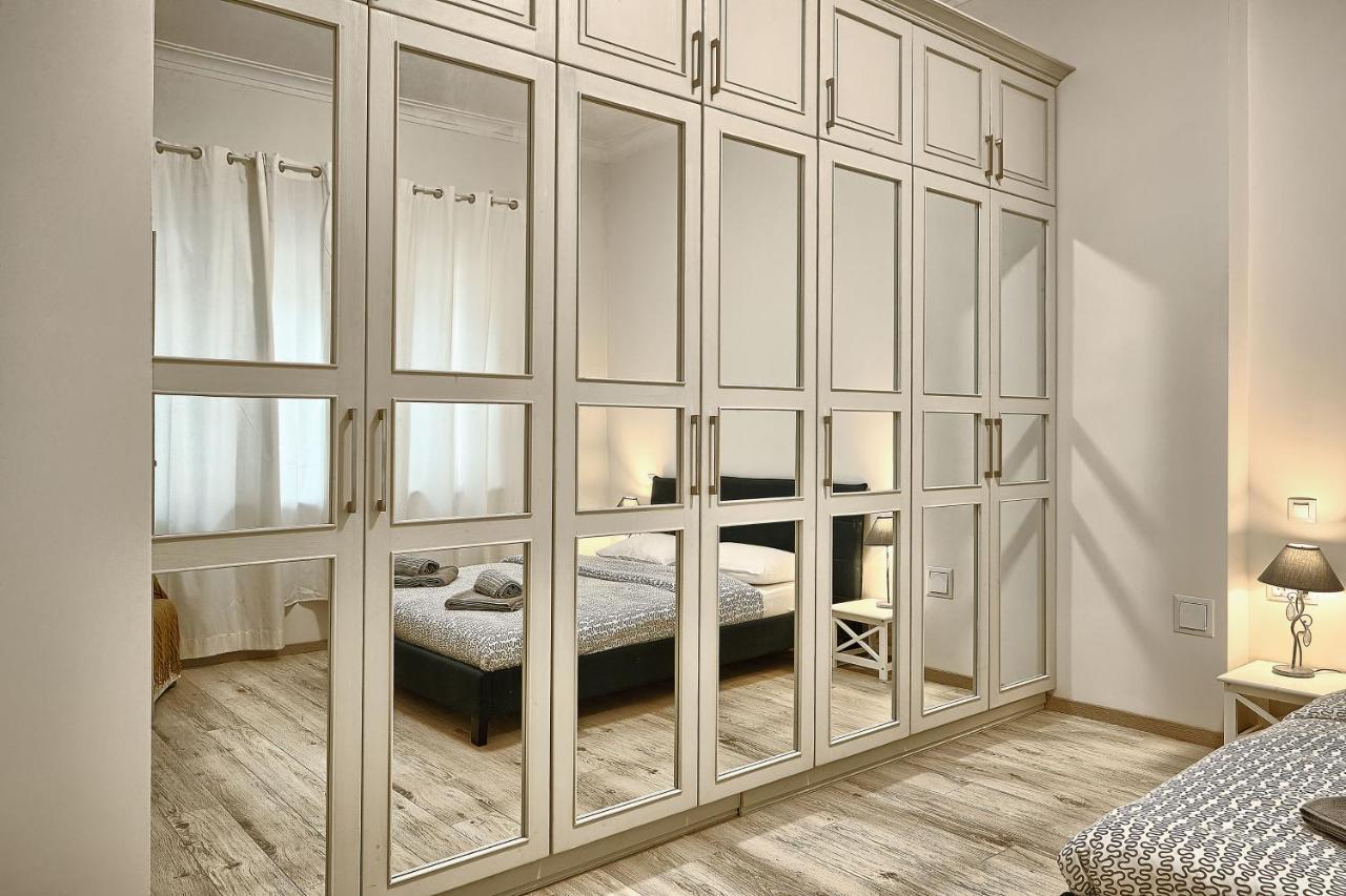 Baratero City II Apartments Σόφια Εξωτερικό φωτογραφία