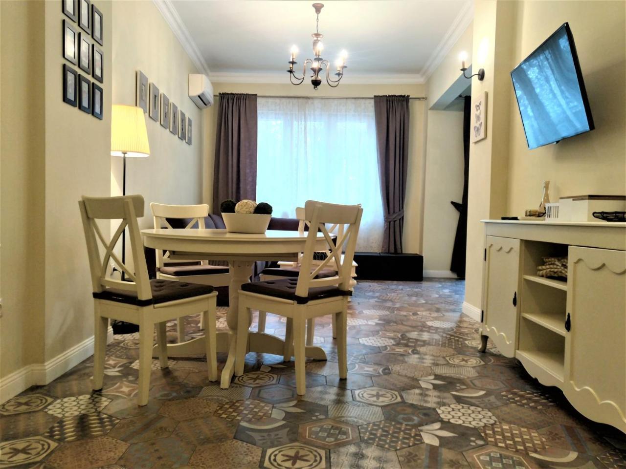 Baratero City II Apartments Σόφια Εξωτερικό φωτογραφία