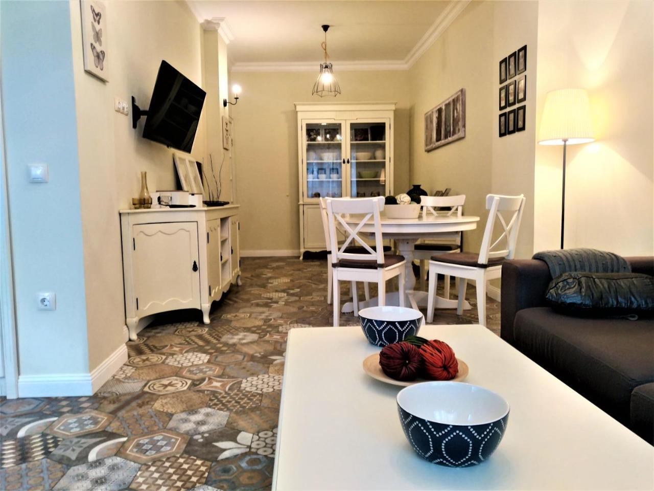 Baratero City II Apartments Σόφια Εξωτερικό φωτογραφία