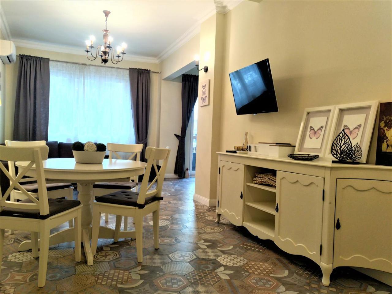 Baratero City II Apartments Σόφια Εξωτερικό φωτογραφία