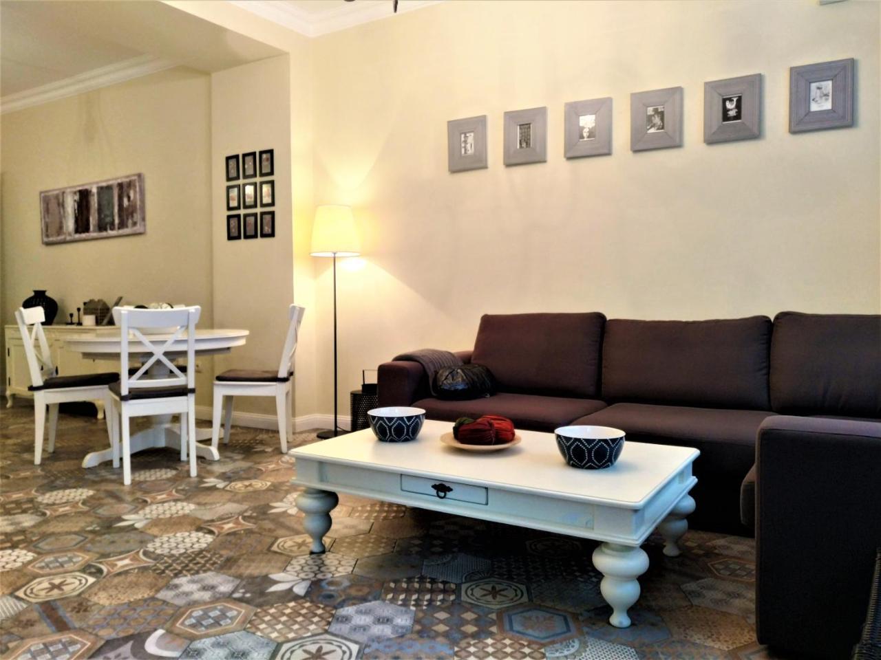 Baratero City II Apartments Σόφια Εξωτερικό φωτογραφία