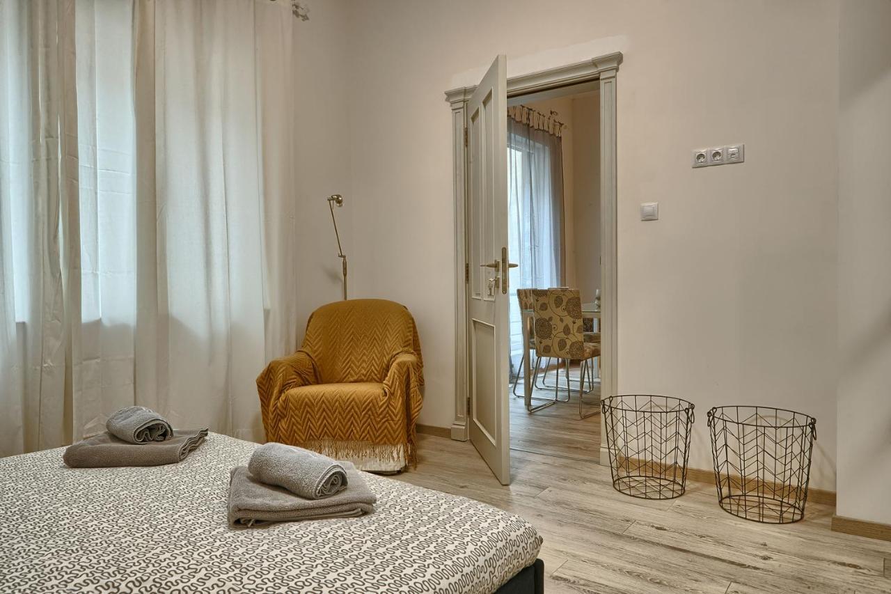 Baratero City II Apartments Σόφια Εξωτερικό φωτογραφία