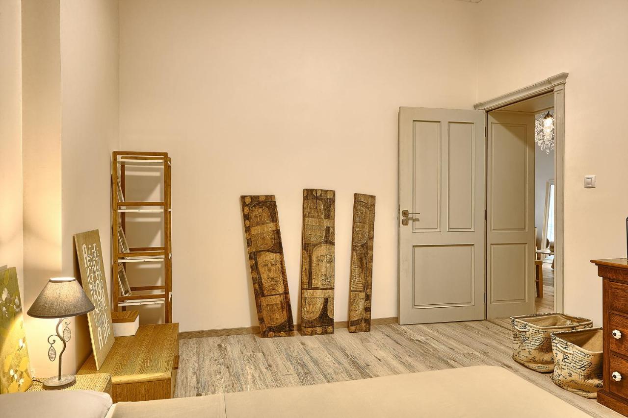 Baratero City II Apartments Σόφια Εξωτερικό φωτογραφία