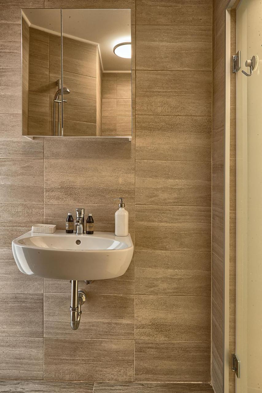 Baratero City II Apartments Σόφια Εξωτερικό φωτογραφία