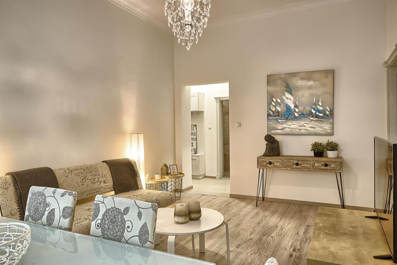 Baratero City II Apartments Σόφια Εξωτερικό φωτογραφία