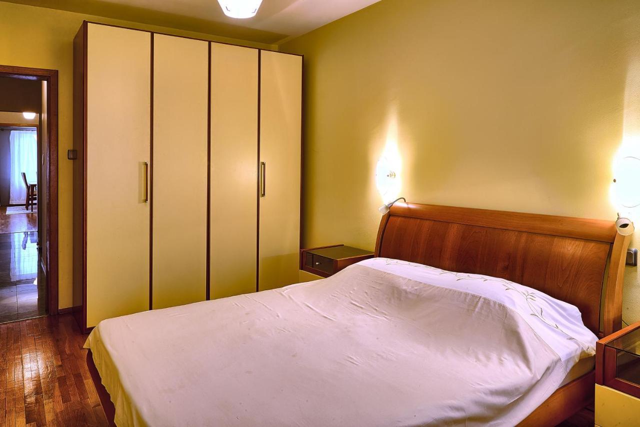 Baratero City II Apartments Σόφια Εξωτερικό φωτογραφία