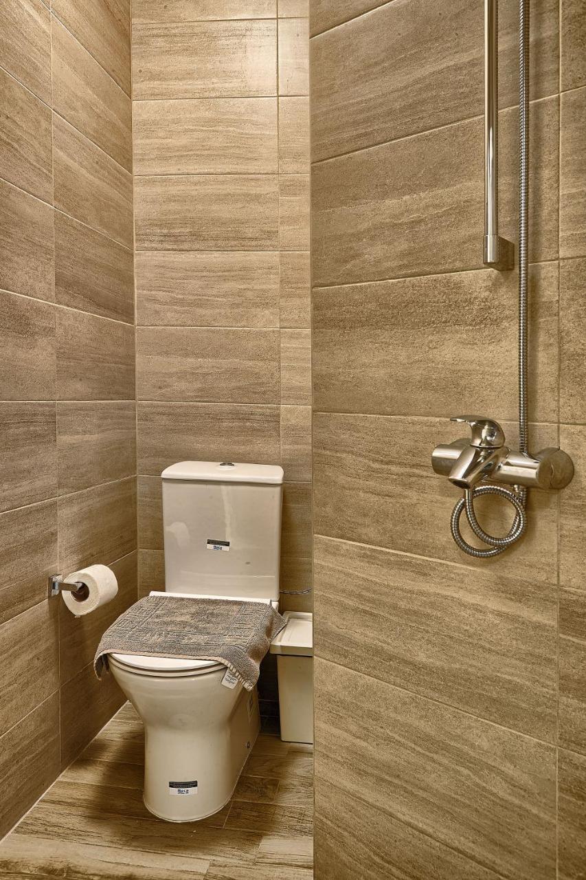 Baratero City II Apartments Σόφια Εξωτερικό φωτογραφία