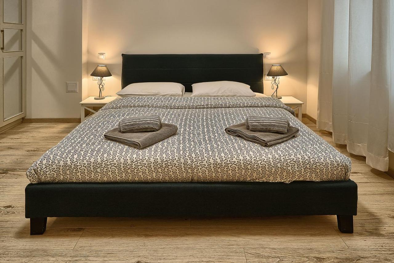 Baratero City II Apartments Σόφια Εξωτερικό φωτογραφία